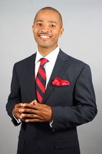 Image of Algernong Allen