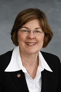 Image of Alice Underhill