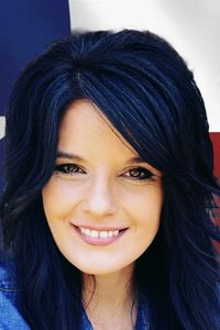 Image of Alicia Davis