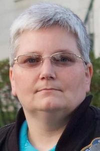 Image of Alicia Barnes
