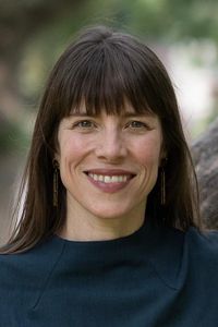 Image of Alicia Gibson