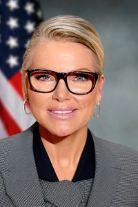 Image of Alicia Hayes