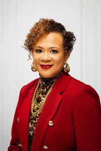 Image of Alicia Johnson