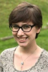 Image of Alicia Kallen
