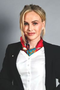 Image of Alina Bonsell