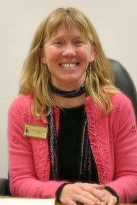 Image of Alisa MacAvoy