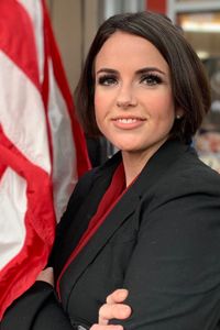 Image of Alisha Beeler