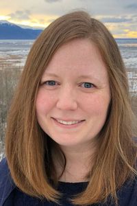 Image of Alisha Hilde