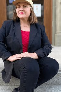 Image of Alison Madden