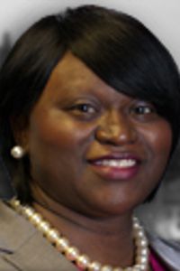 Alissia Canady - Ballotpedia