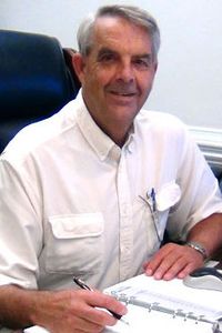 Image of Allan Baucom