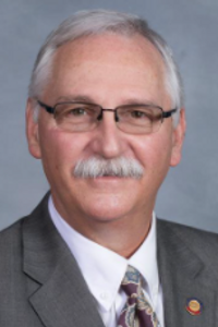 Image of Allen McNeill