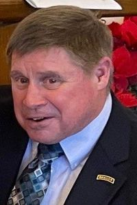 Image of Allen Chappell