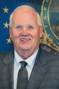 Image of Allen Demar