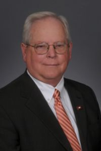 Image of Allen Maxwell