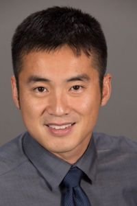 Image of Allen Shen