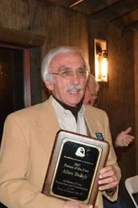 Image of Allen Bolick