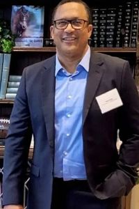 Image of Allen Carter