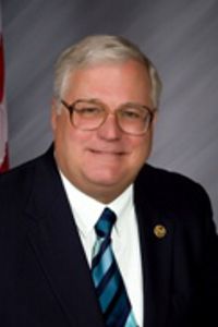 Image of Allen Paul