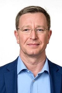 Image of Allen Reeves