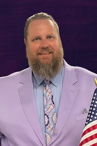 Image of Allen Spence