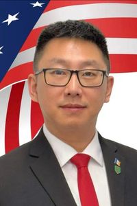 Image of Allen Wang