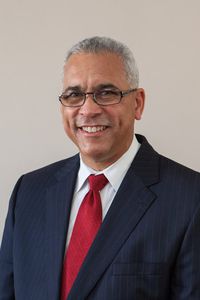 Image of Allen Waters