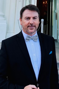 Image of Allen Whitt