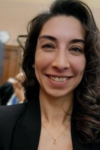 Image of Allie French