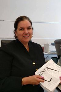 Image of Allison Bell Royer