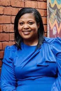 Image of Alonna Berry
