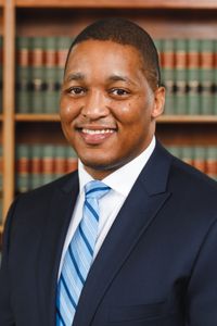Image of Alturrick Kenney