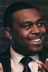 Image of Alvin Crook