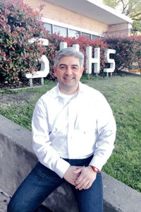 Image of Alvino Gonzalez