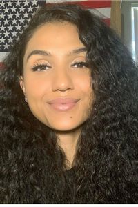 Image of Alysia McMillan