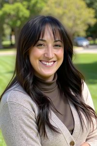 Image of Alyssa Swords