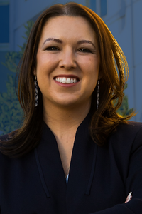 Image of Amanda Swope