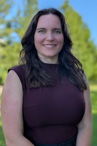 Image of Amanda Green