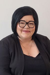 Image of Amanda Inay
