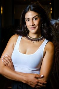 Image of Amanda Victoria Mintz
