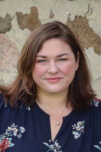 Image of Amanda Bell