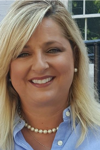 Image of Amanda Blalock