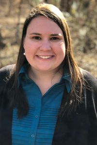 Image of Amanda Bregel