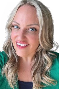 Image of Amanda Grady Sexton