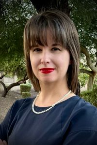 Image of Amanda Lim