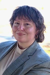 Amanda N. Pusczek