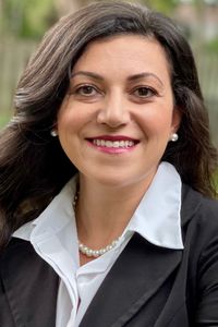 Image of Amanda Silvestri