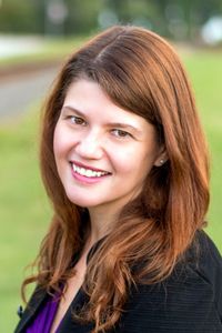 Image of Amanda Underwood