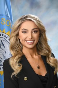 Image of Amber Hulse