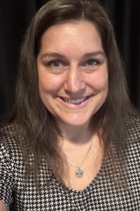 Image of Amber Vaughn
